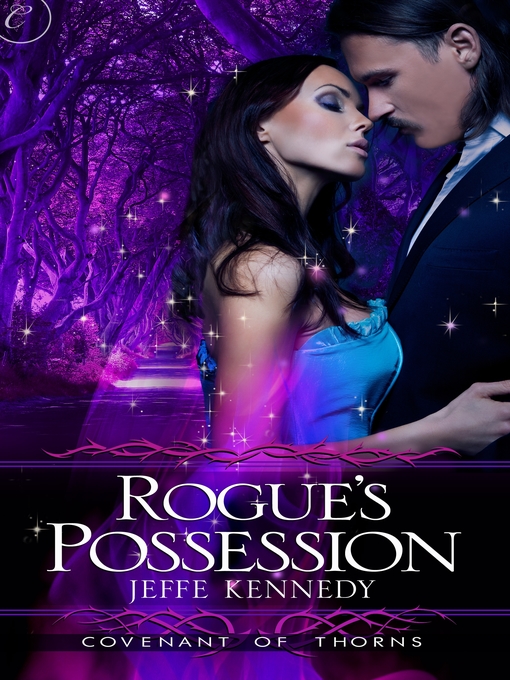 Title details for Rogue's Possession by Jeffe Kennedy - Wait list